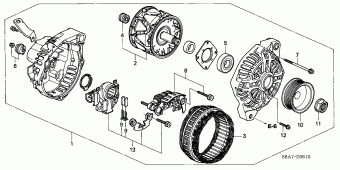 CIVIC Europe 17S6A01