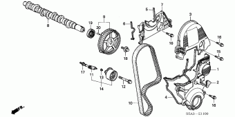 CIVIC Europe 17S6A01