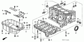 CIVIC Europe 17S6A01