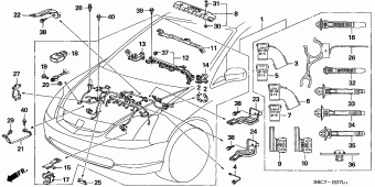 CIVIC Europe 17S6C501