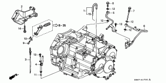 ACCORD Europe 17S8401
