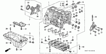 ACCORD Europe 17S8401