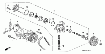ACCORD Europe 17S8401