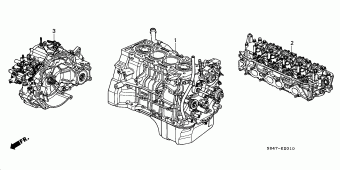 ACCORD Europe 17S8401
