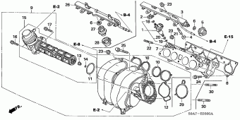 CR-V Europe 17S9A01