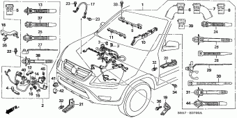 CR-V Europe 17S9A01
