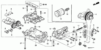 CR-V Europe 17S9A01