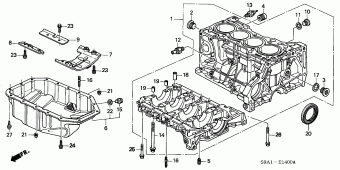 CR-V Europe 17S9A01