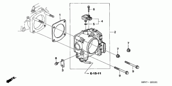 MR-V Europe 17S9V01
