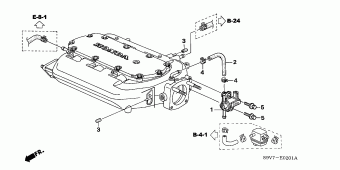 MR-V Europe 17S9V01