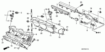 MR-V Europe 17S9V01