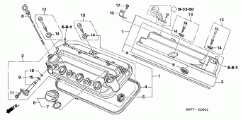 MR-V Europe 17S9V01