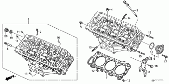 MR-V Europe 17S9V01