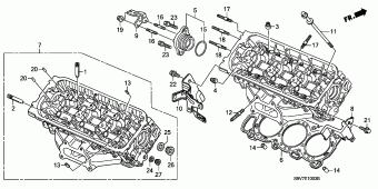 MR-V Europe 17S9V01
