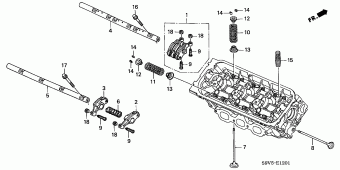 MR-V Europe 17S9V01