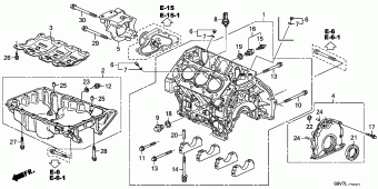 MR-V Europe 17S9V01