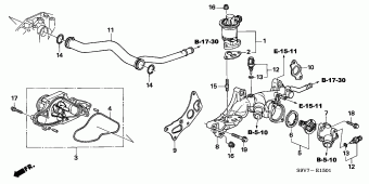 MR-V Europe 17S9V01
