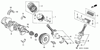 MR-V Europe 17S9V01