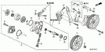 MR-V Europe 17S9V01