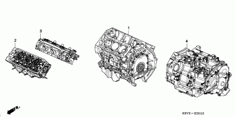 MR-V Europe 17S9V01