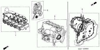 JAZZ Europe 17SAA01