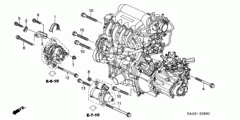 JAZZ Europe 17SAA401