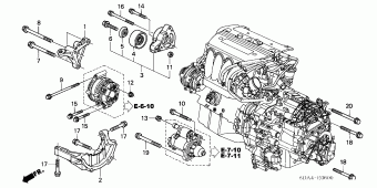 ACCORD Europe 17SDA01