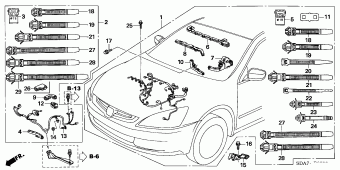 ACCORD Europe 17SDA01