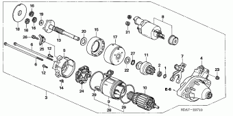 ACCORD Europe 17SDA01