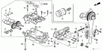 ACCORD Europe 17SDA01