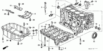 ACCORD Europe 17SDA01