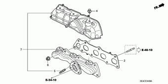 ACCORD Europe 17SEA701