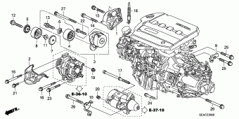 ACCORD Europe 17SEA701