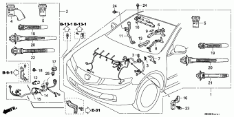 ACCORD Europe 17SEA701