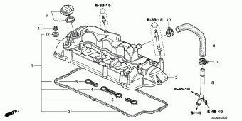 ACCORD Europe 17SEA701