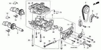 ACCORD Europe 17SEA701