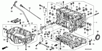 ACCORD Europe 17SEA701