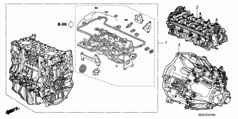 ACCORD Europe 17SEA701