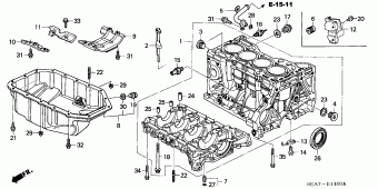 ACCORD TOURER Europe 17SED01
