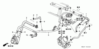 ACCORD TOURER Europe 17SED01