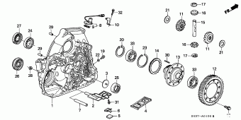CIVIC Europe 17SH301
