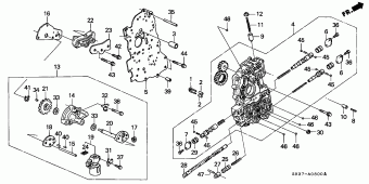 CIVIC Europe 17SH301