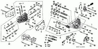 CIVIC Europe 17SH301