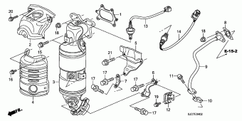 FR-V Europe 17SJD501