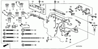 FR-V Europe 17SJD501