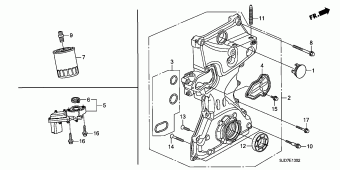 FR-V Europe 17SJD501