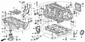 FR-V Europe 17SJD501