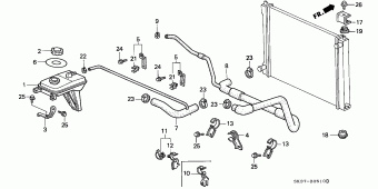CONCERTO Europe 17SK301