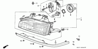 CONCERTO Europe 17SK301
