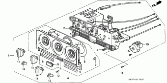 CONCERTO Europe 17SK301